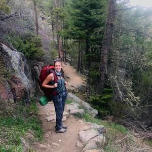 Meet your Posher, Sommers